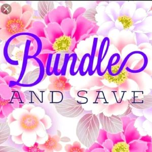 Bundles and Save